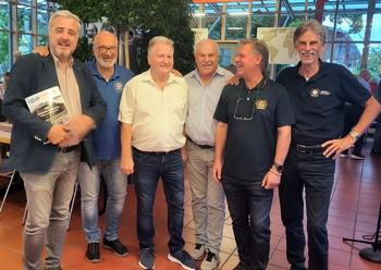 IPA Grillfeier 2025